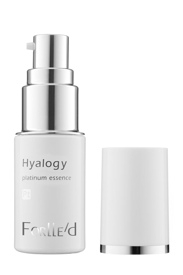 Forlle'd Hyalogy Platinum Essence
