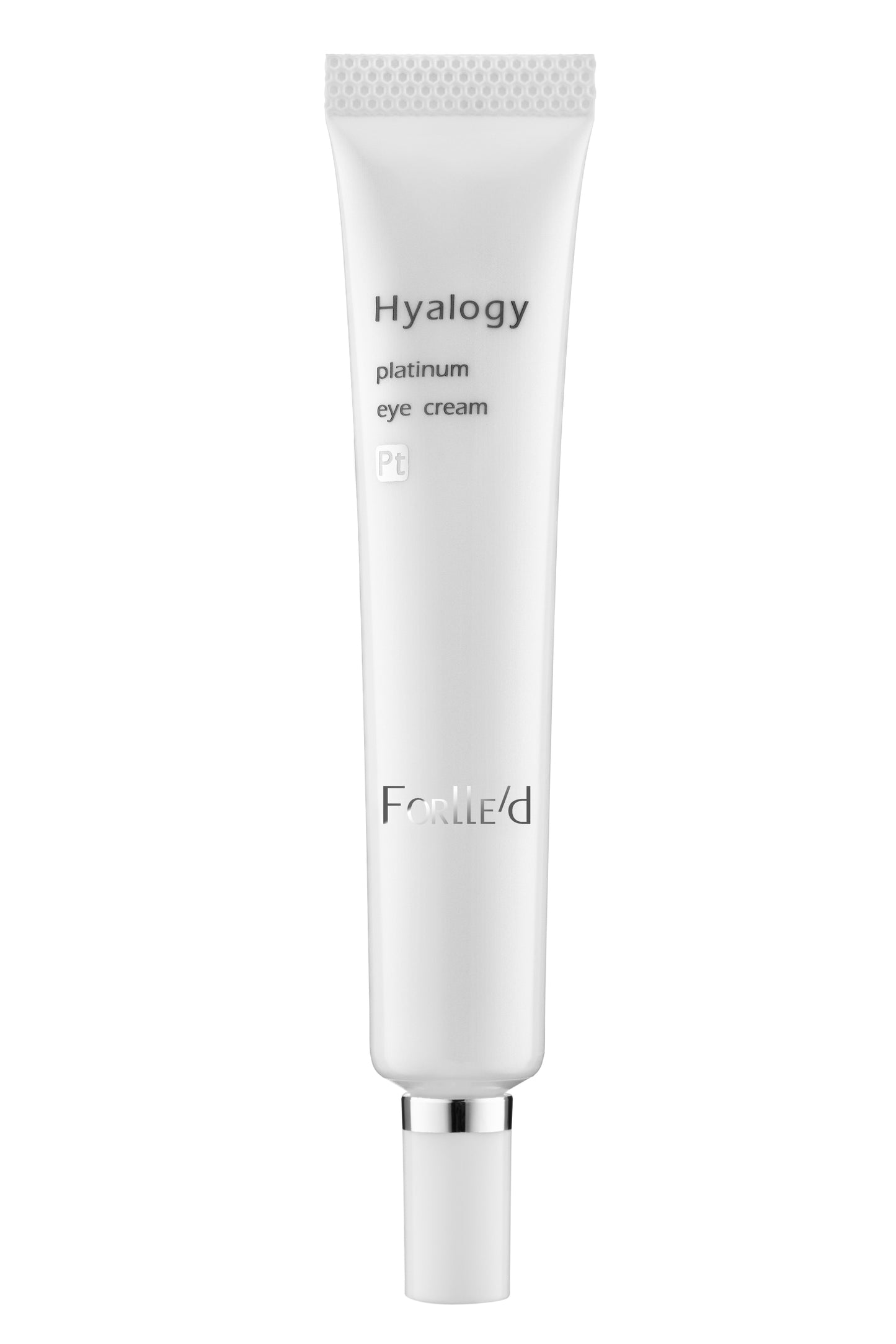 Hyalogy Platinum Eye Cream