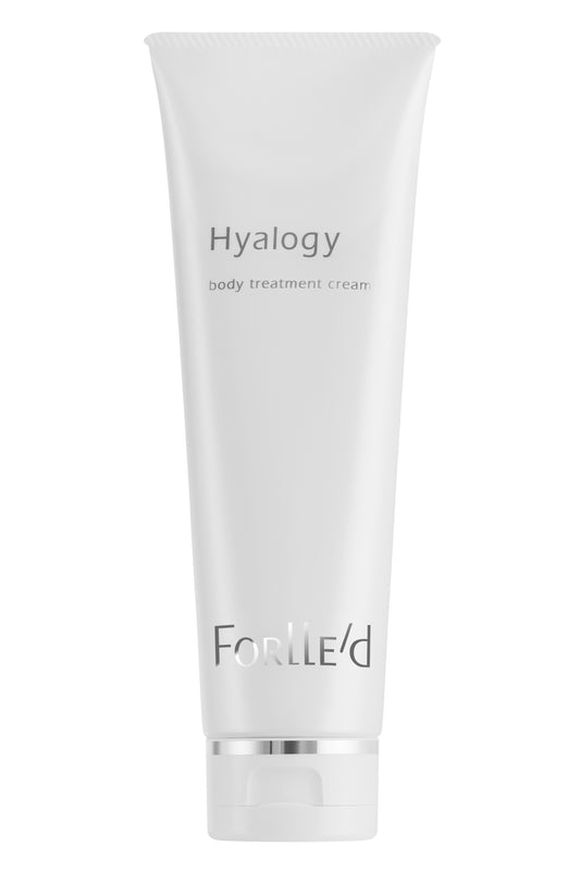 Hyalogy Body Treatment Cream