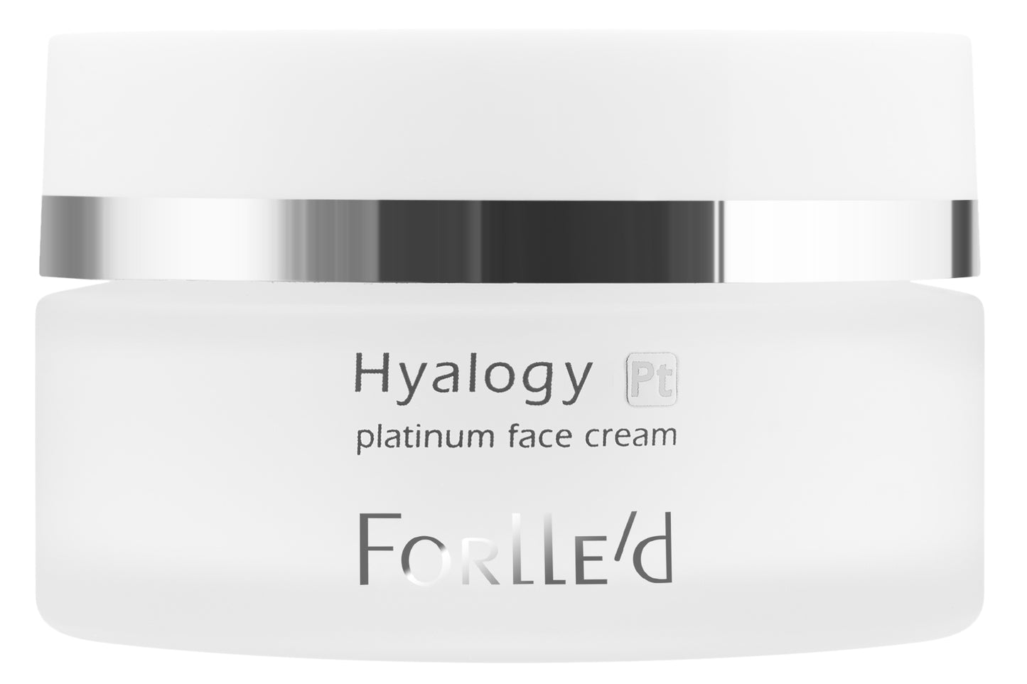 Hyalogy Platinum Face Cream