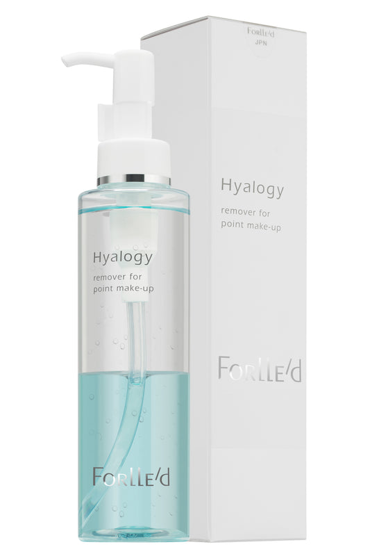 Hyalogy Remover for Point Make-up