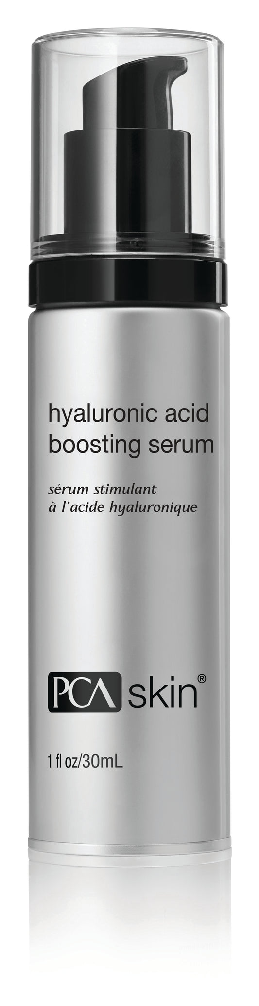 Hyaluronic Acid Boosting Serum