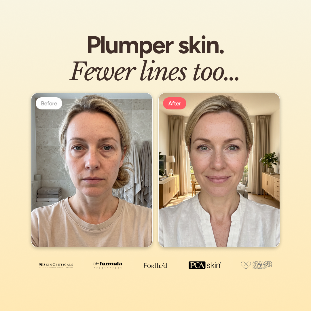 Hydrating B5 Masque