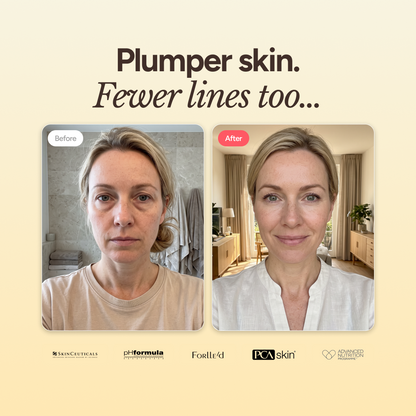 Hydrating B5 Masque