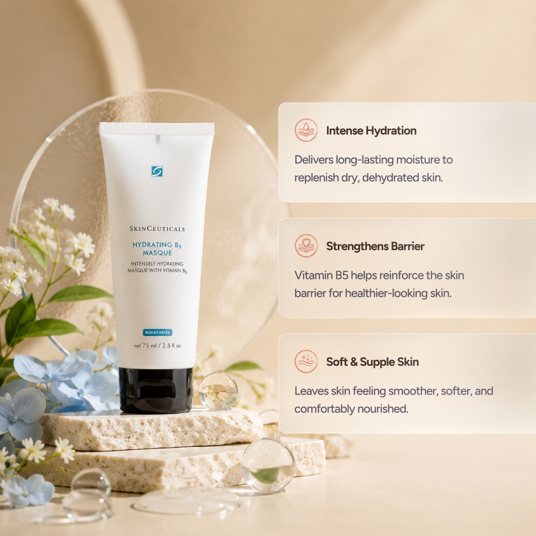 Hydrating B5 Masque