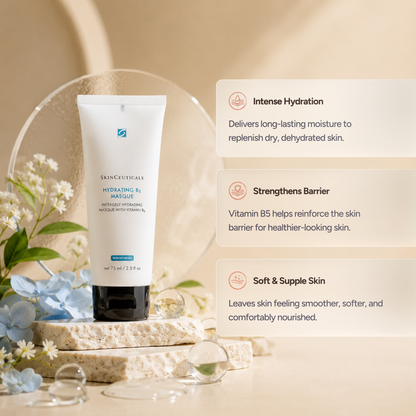 Hydrating B5 Masque