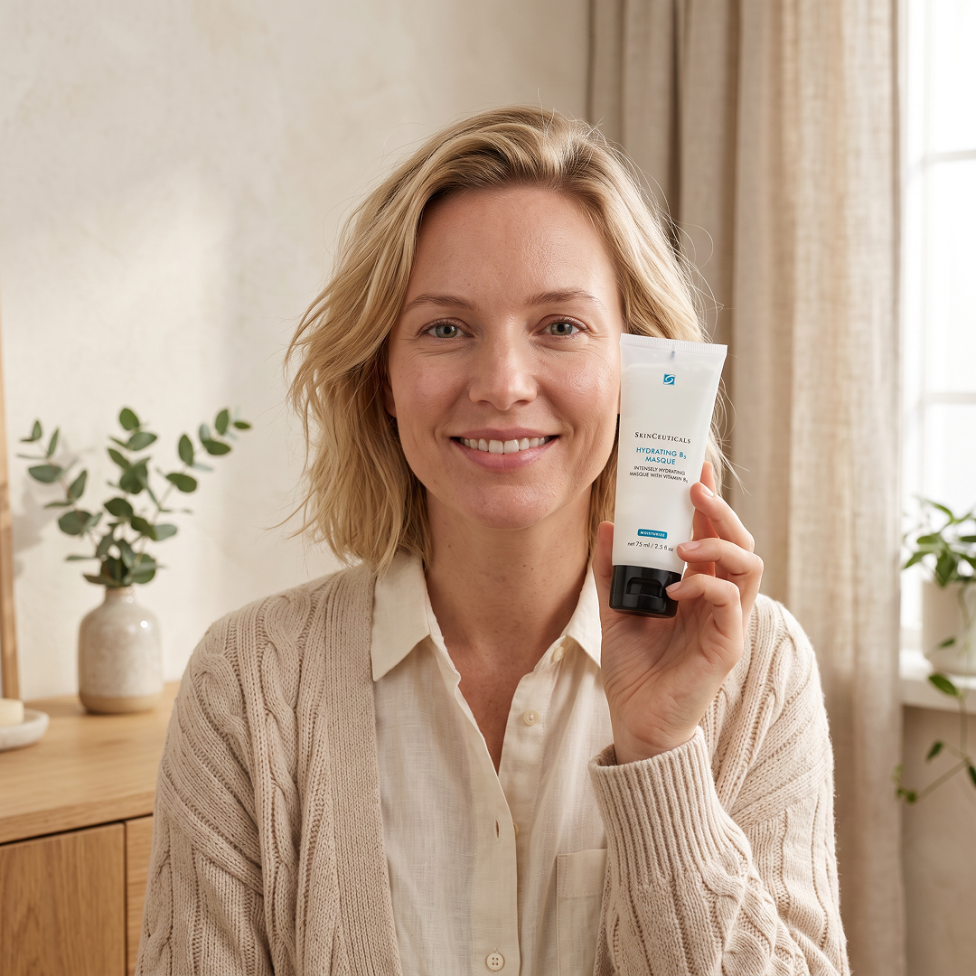 Hydrating B5 Masque