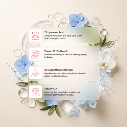 Hydrating B5 Masque