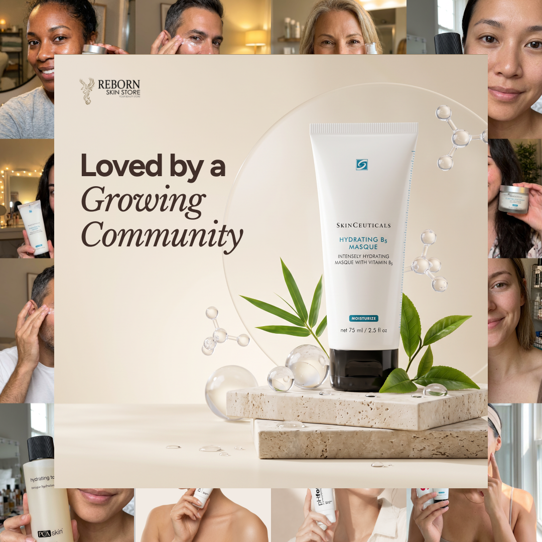 Hydrating B5 Masque