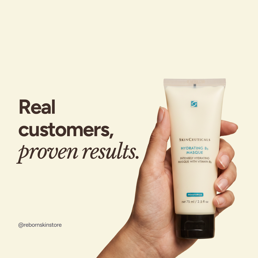 Hydrating B5 Masque