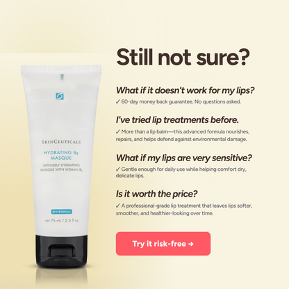 Hydrating B5 Masque