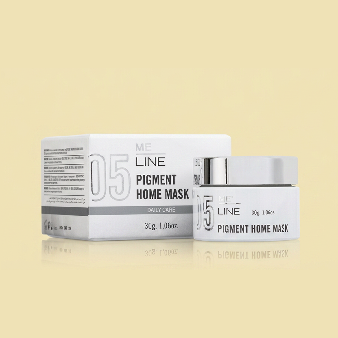 MeLine 05 Pigment Home Mask