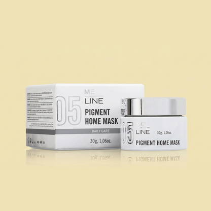 MeLine 05 Pigment Home Mask