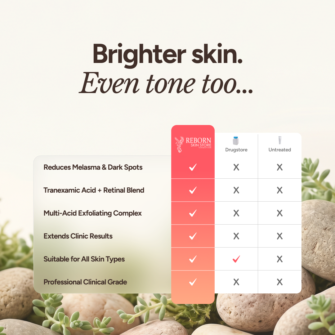 MeLine 05 Pigment Home Mask
