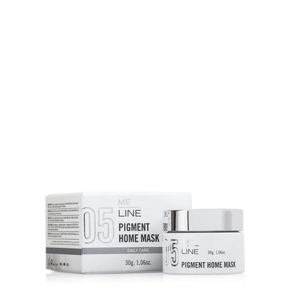MeLine 05 Pigment Home Mask