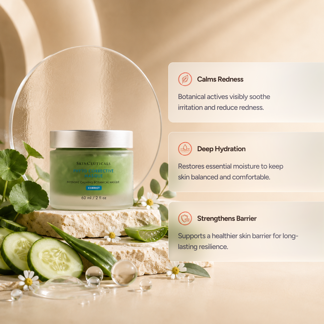 Phyto Corrective Masque