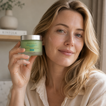 Phyto Corrective Masque