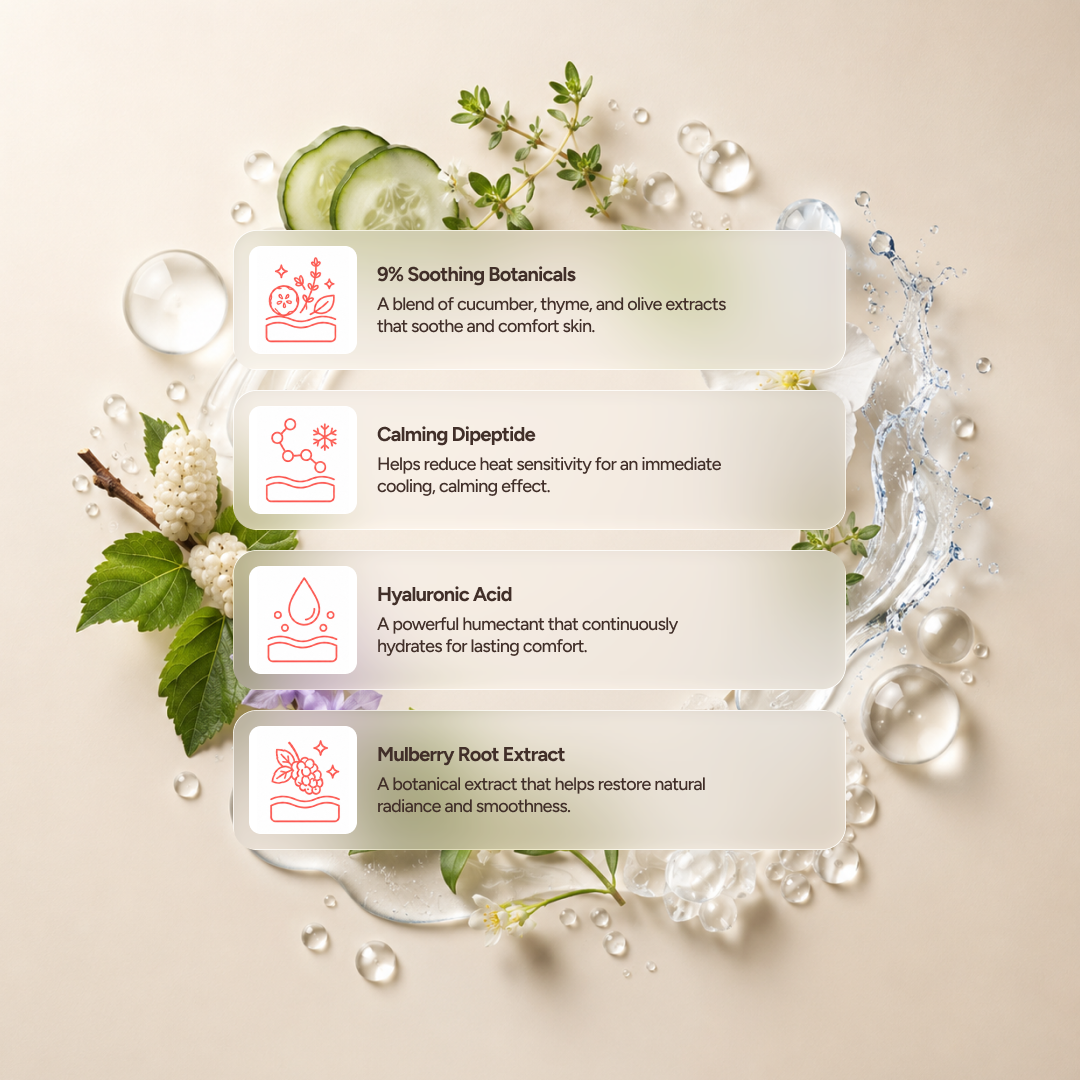 Phyto Corrective Masque