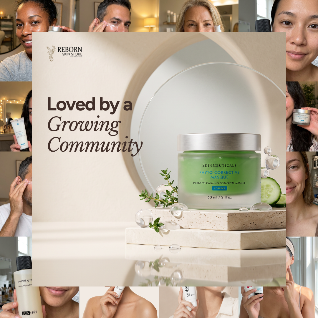 Phyto Corrective Masque