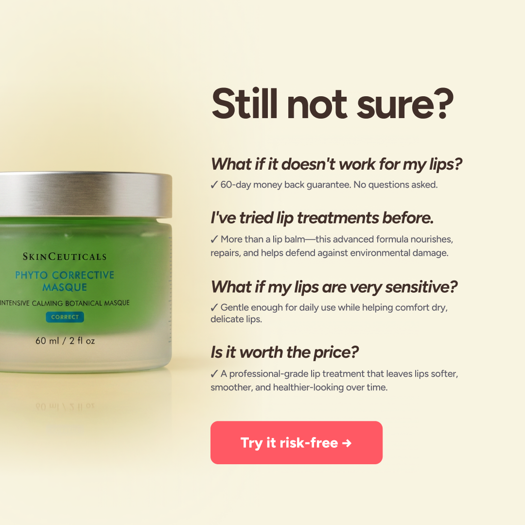 Phyto Corrective Masque