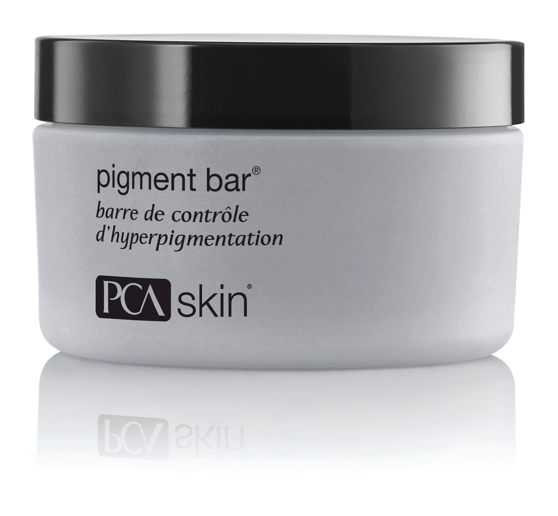 Pigment Bar