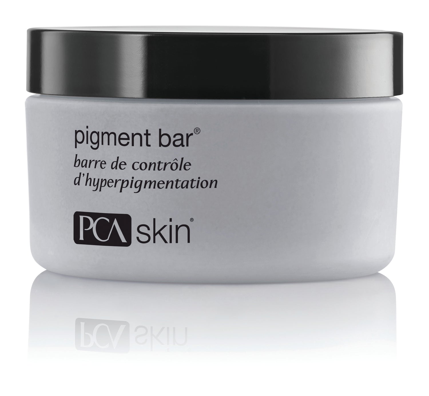 Pigment Bar