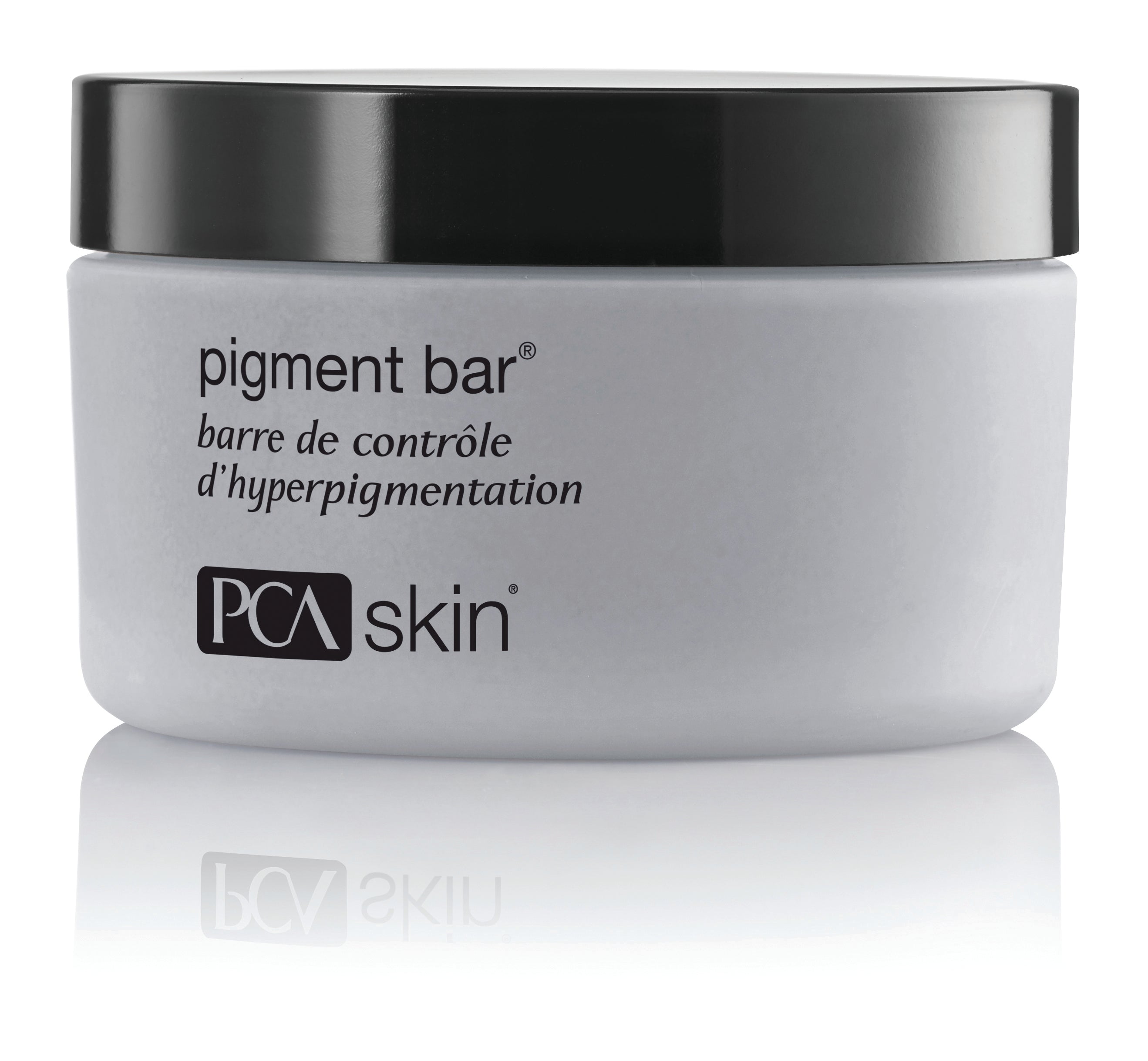 Pigment Bar