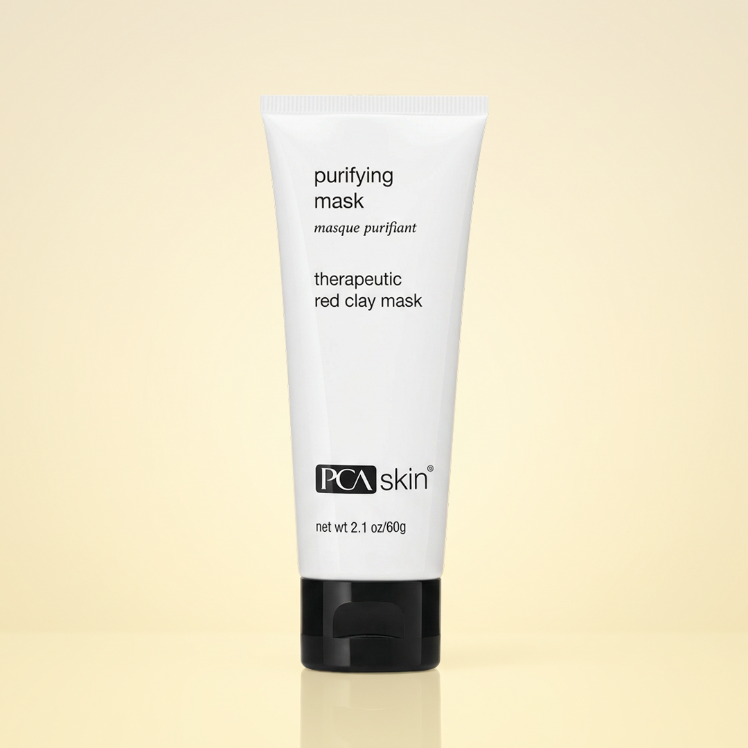 Purifying Mask