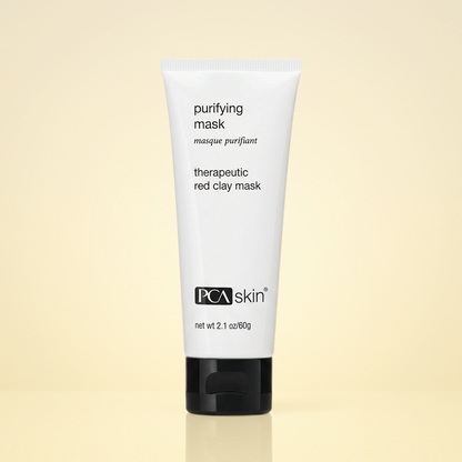 Purifying Mask