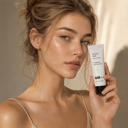 Purifying Mask