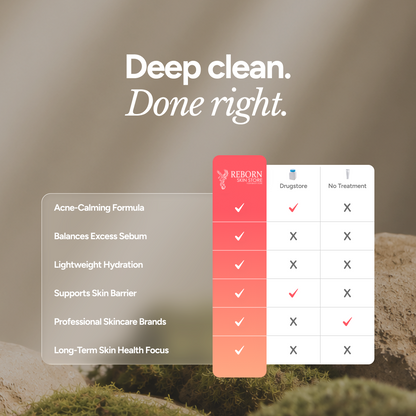 Purifying Mask