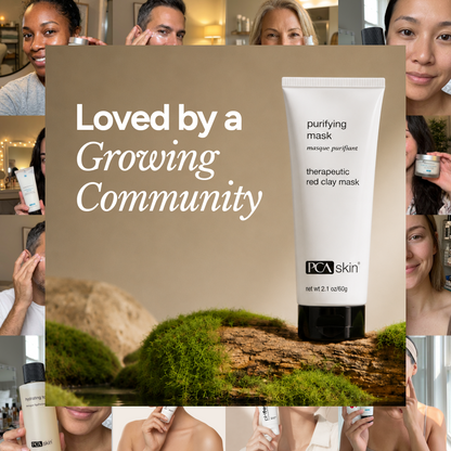 Purifying Mask