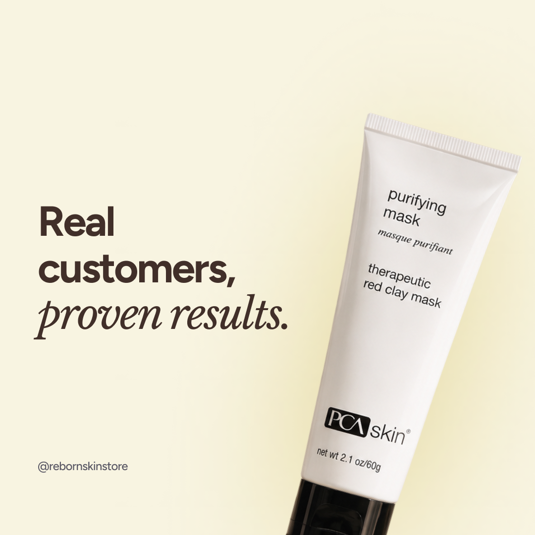 Purifying Mask