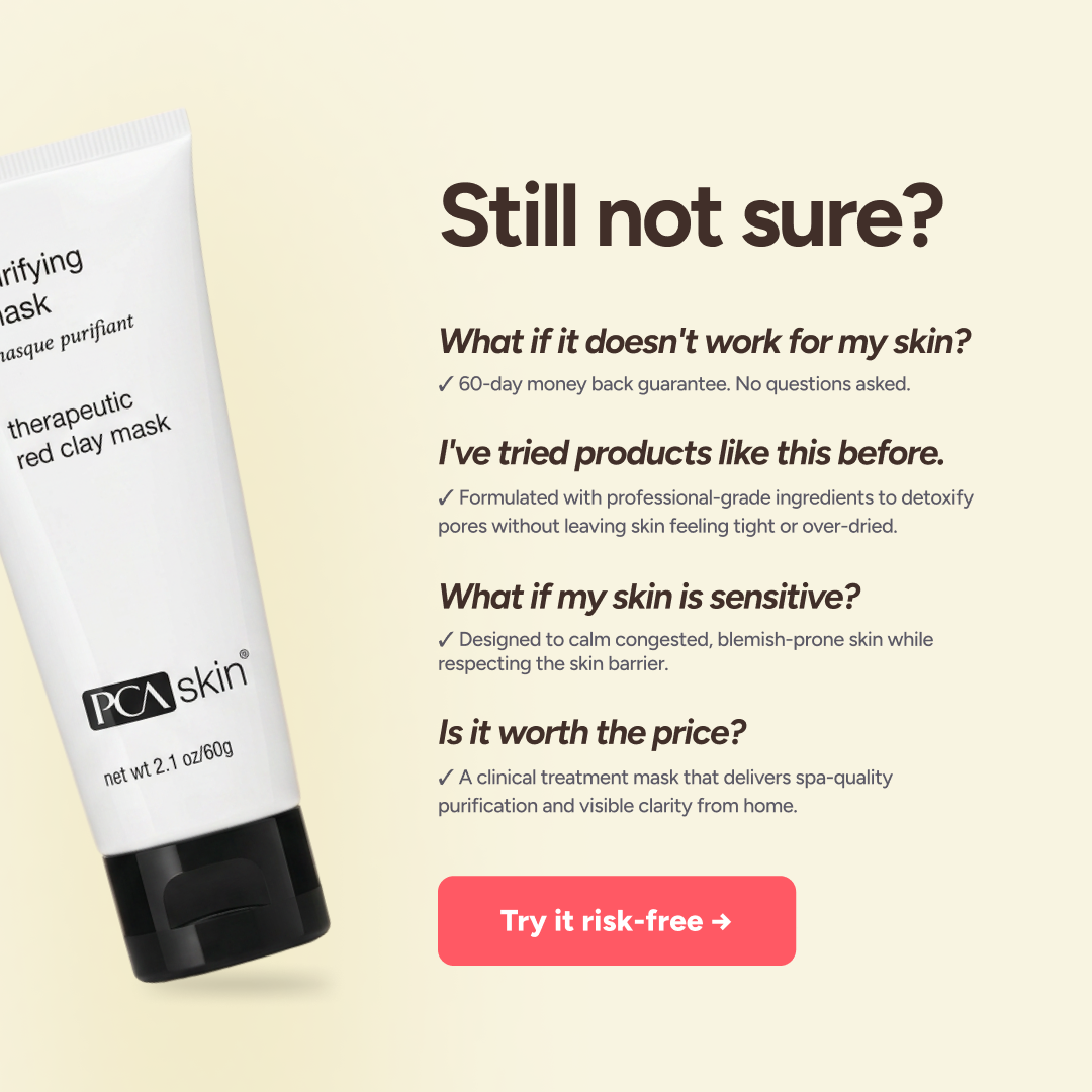 Purifying Mask