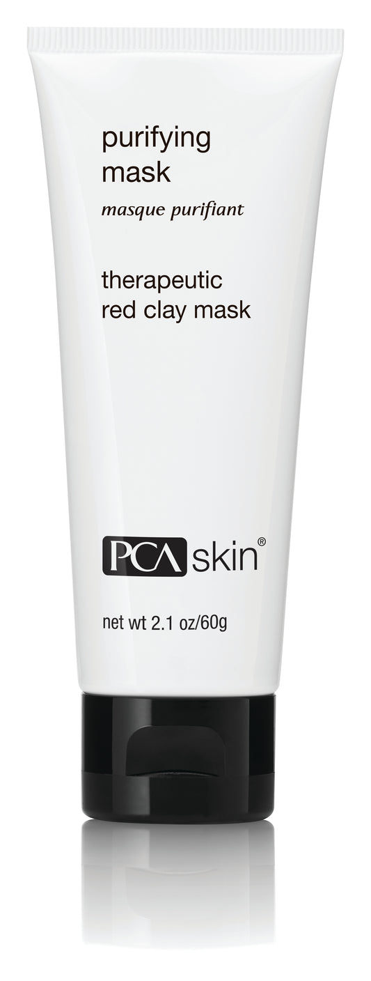 Purifying Mask