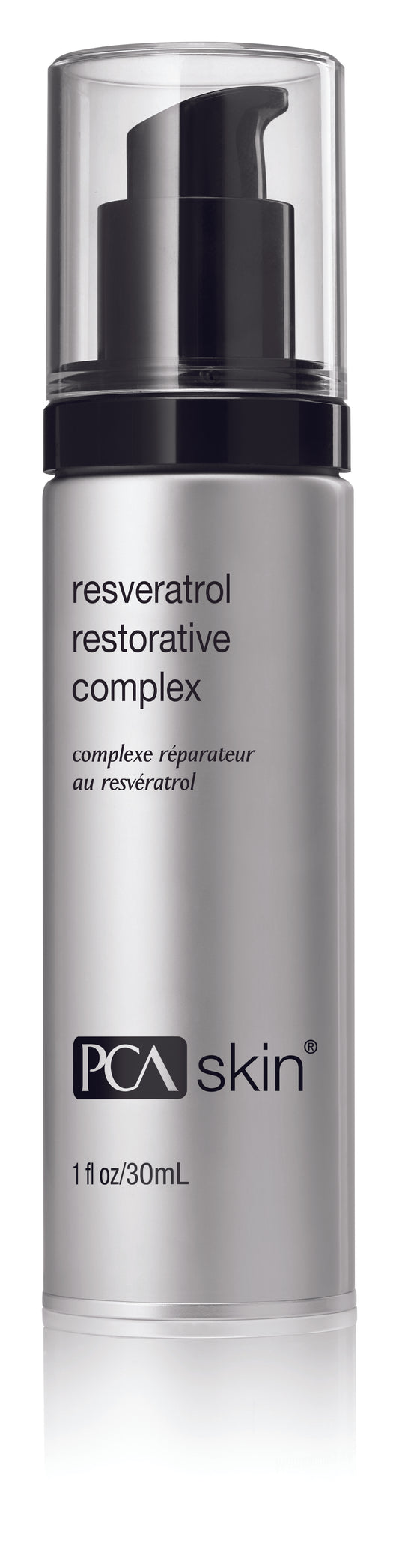 Resveratrol Restorative Complex