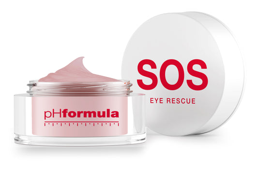 SOS Eye Rescue