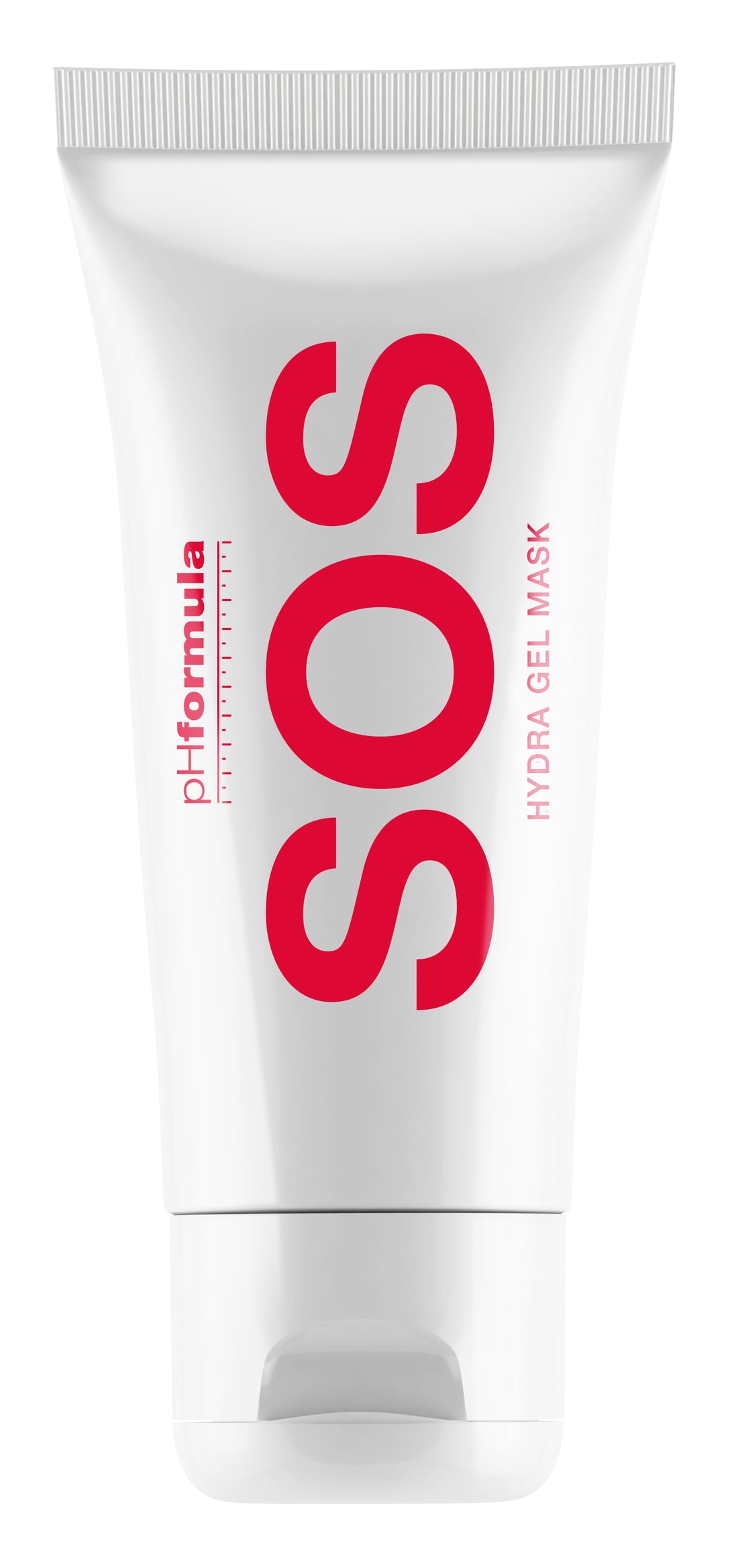 pHformula SOS Hydra Gel Mask