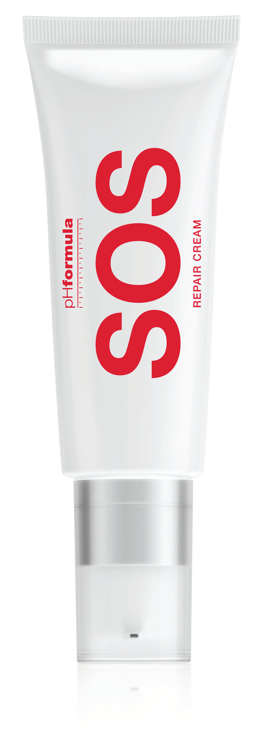 SOS Rescue Cream