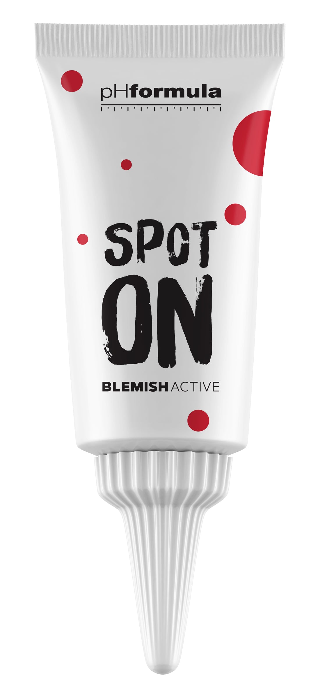 pHformula SPOT ON Blemish Active