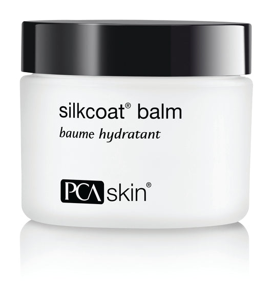 Silkcoat Balm