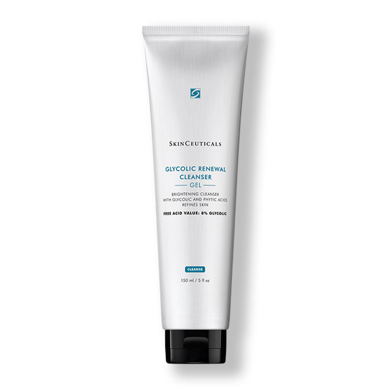 SkinCeuticals Glycolic Renewal Cleanser