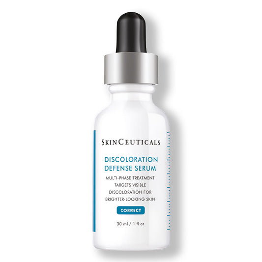 Discoloration Defense Serum