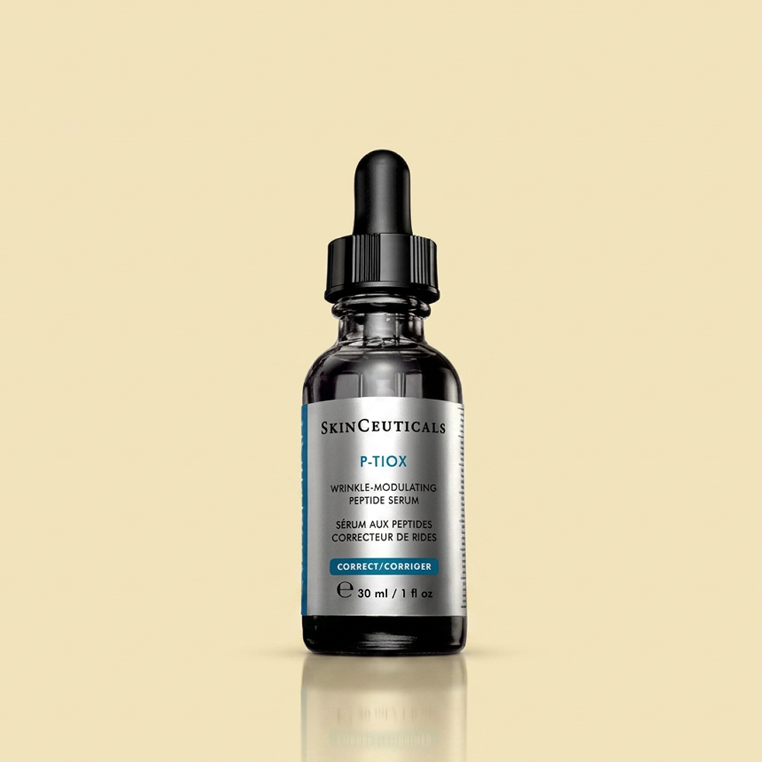 SkinCeuticals P-TIOX | Wrinkle-Modulating Peptide Serum