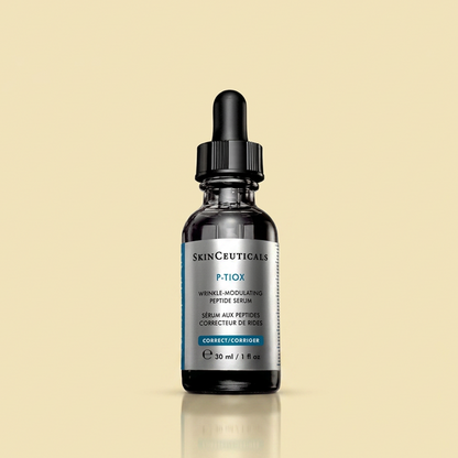 SkinCeuticals P-TIOX | Wrinkle-Modulating Peptide Serum