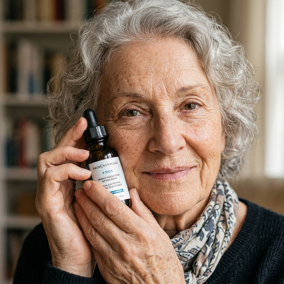 SkinCeuticals P-TIOX | Wrinkle-Modulating Peptide Serum