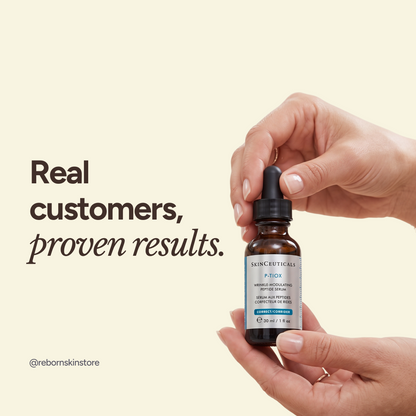 SkinCeuticals P-TIOX | Wrinkle-Modulating Peptide Serum