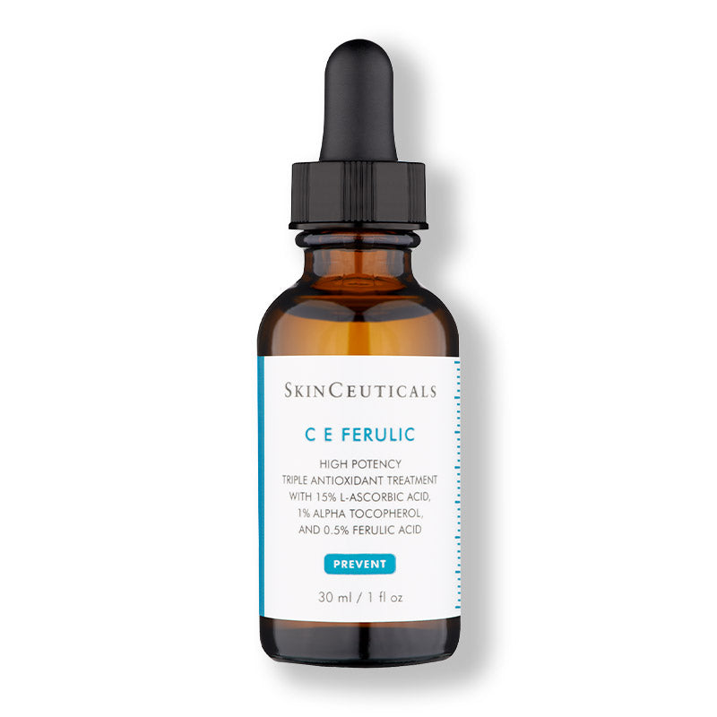 C E Ferulic