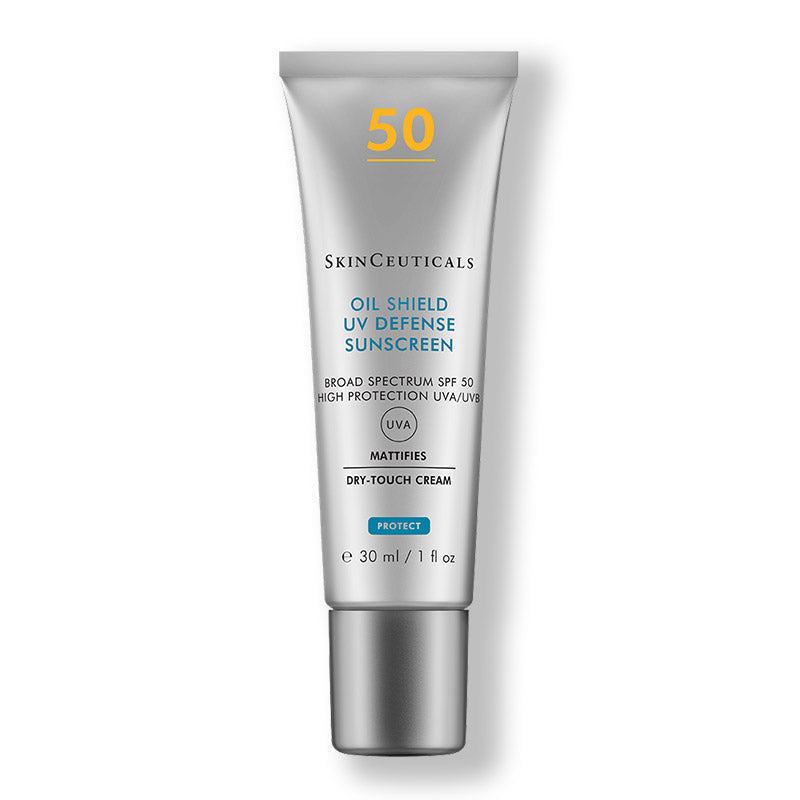 Oil Shield UV Defense SPF50