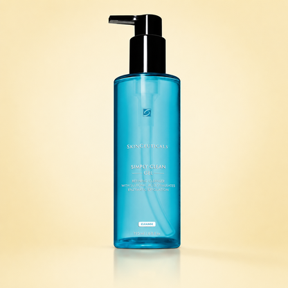 SkinCeuticals Simply Clean
